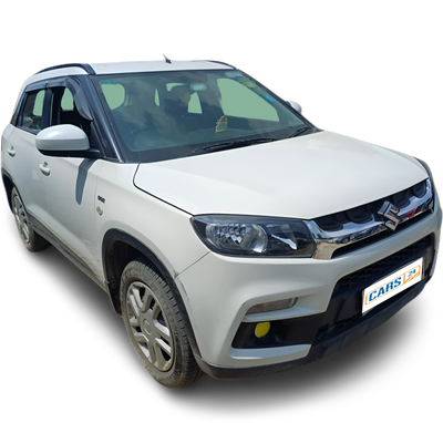 Maruti Vitara Brezza-img